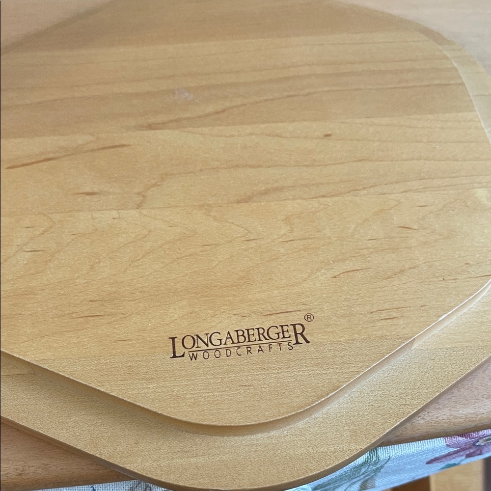 Longaberger Generations Baskets - Picture 9 of 14
